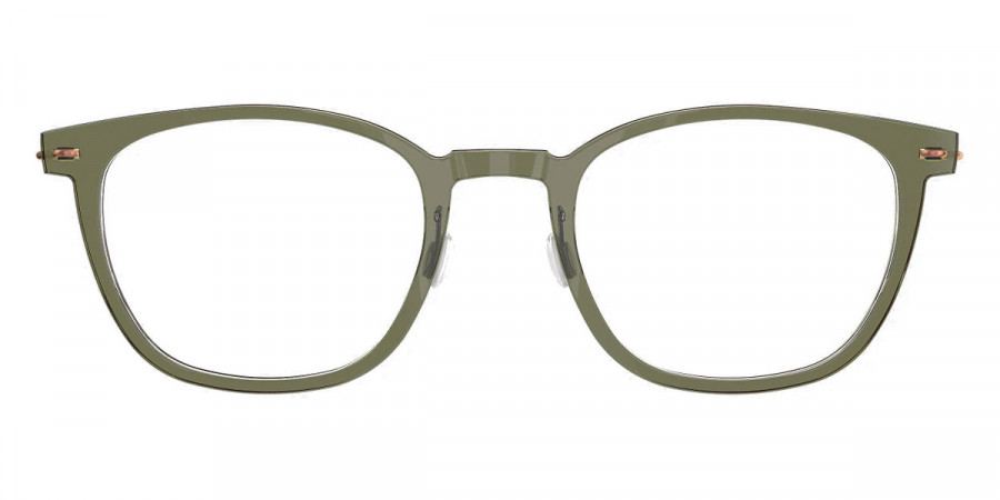 Lindberg™ 6609 47 - C11 60 N.O.W. Titanium