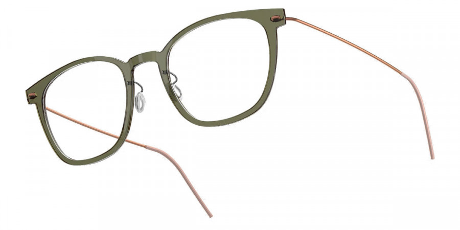 Color: C11 60 - Lindberg N.O.W. Titanium LND6609C116047