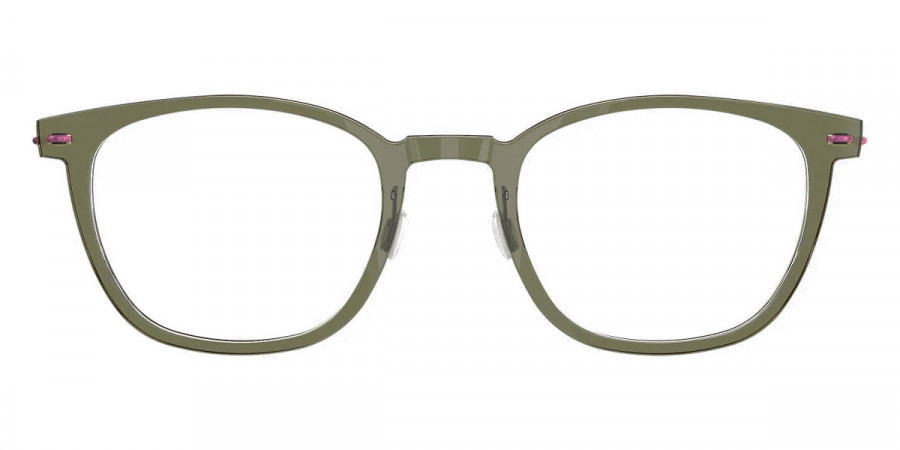 Lindberg™ 6609 47 - C11 70 N.O.W. Titanium