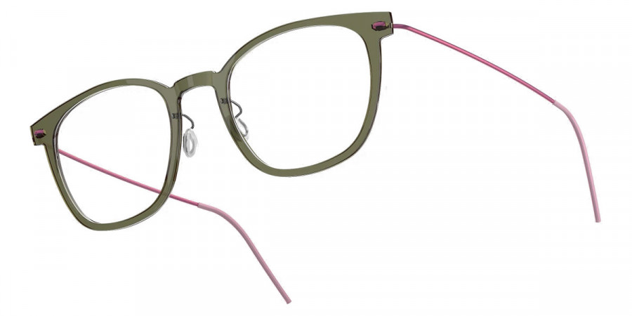 Color: C11 70 - Lindberg N.O.W. Titanium LND6609C117047