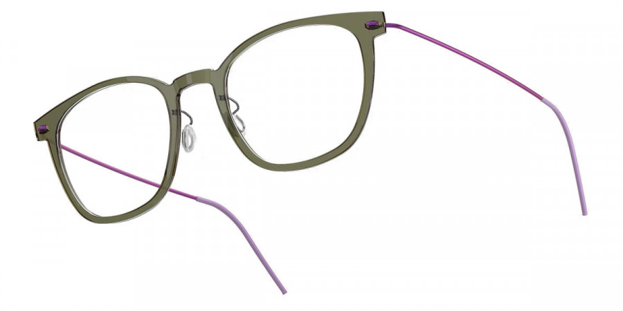 Color: C11 75 - Lindberg N.O.W. Titanium LND6609C117549