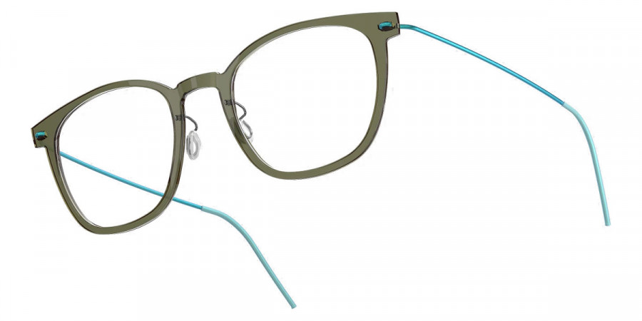 Color: C11 80 - Lindberg N.O.W. Titanium LND6609C118047