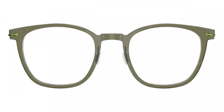 Lindberg™ 6609 47 - C11 95 N.O.W. Titanium