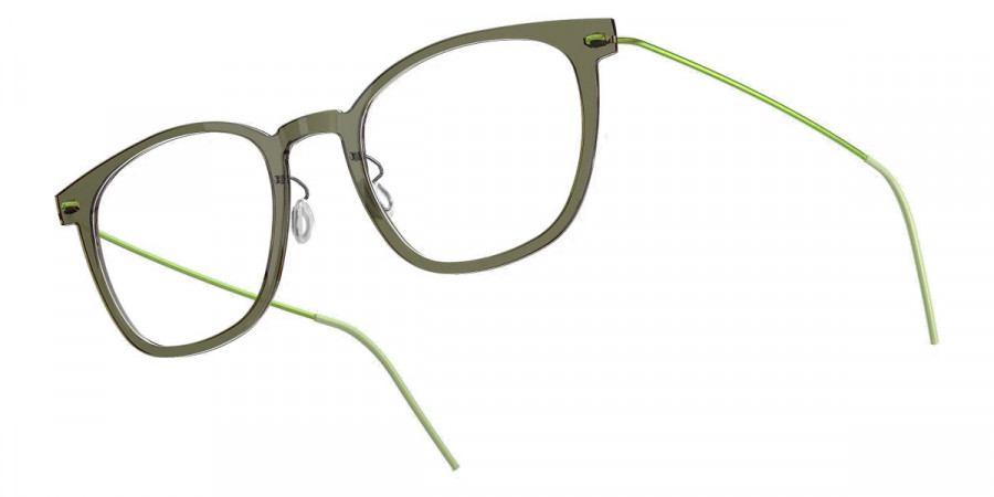 Color: C11 95 - Lindberg N.O.W. Titanium LND6609C119547