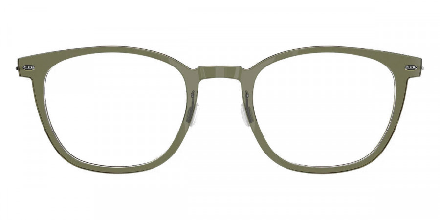 Lindberg™ 6609 47 - C11 P10 N.O.W. Titanium