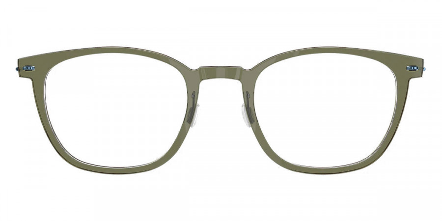 Lindberg™ 6609 47 - C11 P20 N.O.W. Titanium