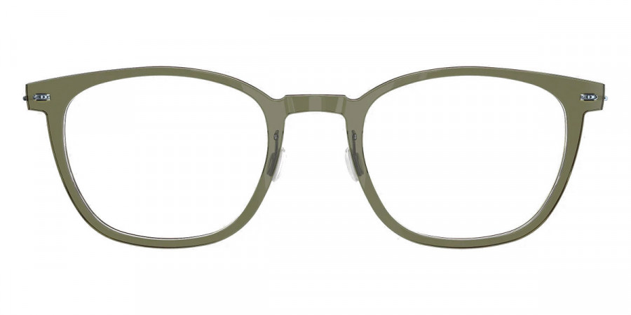 Lindberg™ 6609 47 - C11 P25 N.O.W. Titanium