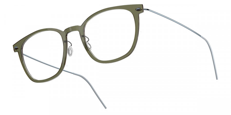 Color: C11 P25 - Lindberg N.O.W. Titanium LND6609C11P2547