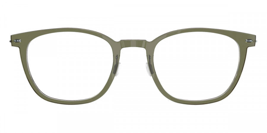 Lindberg™ 6609 47 - C11 P30 N.O.W. Titanium