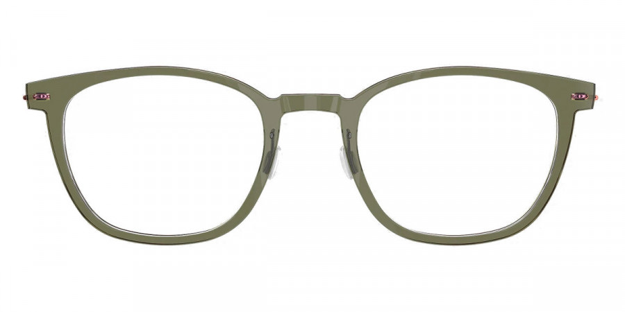 Lindberg™ 6609 47 - C11 P70 N.O.W. Titanium