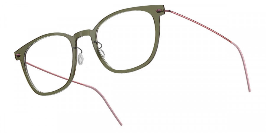 Color: C11 P70 - Lindberg N.O.W. Titanium LND6609C11P7047