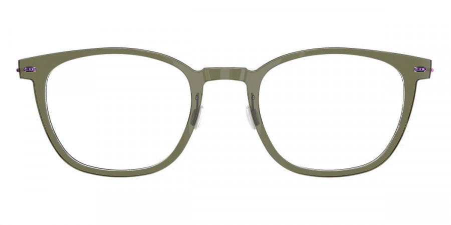 Lindberg™ 6609 47 - C11 P77 N.O.W. Titanium