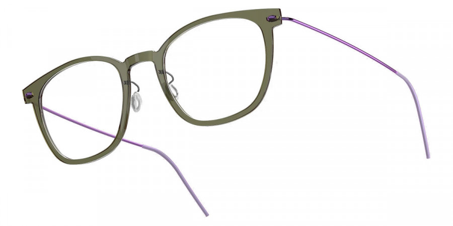 Color: C11 P77 - Lindberg N.O.W. Titanium LND6609C11P7747