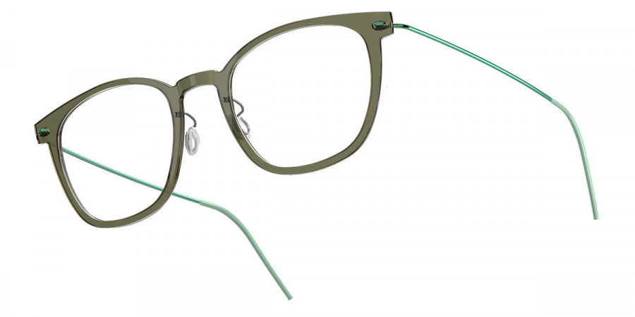 Color: C11 P90 - Lindberg N.O.W. Titanium LND6609C11P9047