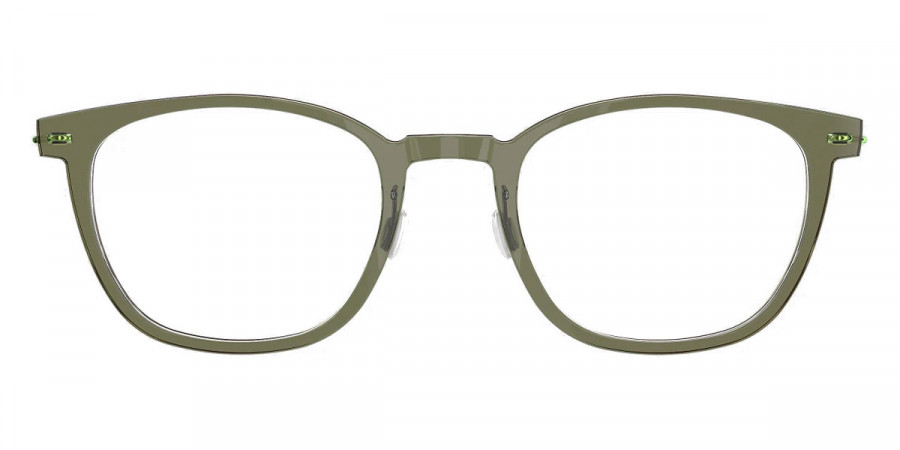 Lindberg™ 6609 47 - C11 P95 N.O.W. Titanium