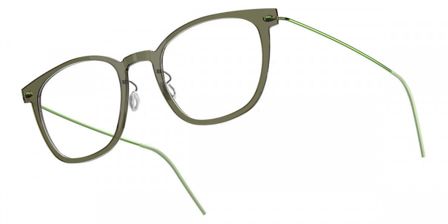 Color: C11 P95 - Lindberg N.O.W. Titanium LND6609C11P9547