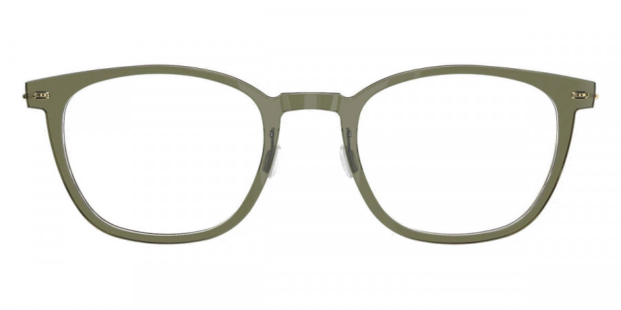 Lindberg™ 6609 47 - C11 PGT N.O.W. Titanium