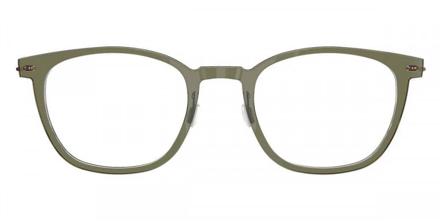 Lindberg™ 6609 47 - C11 PU12 N.O.W. Titanium