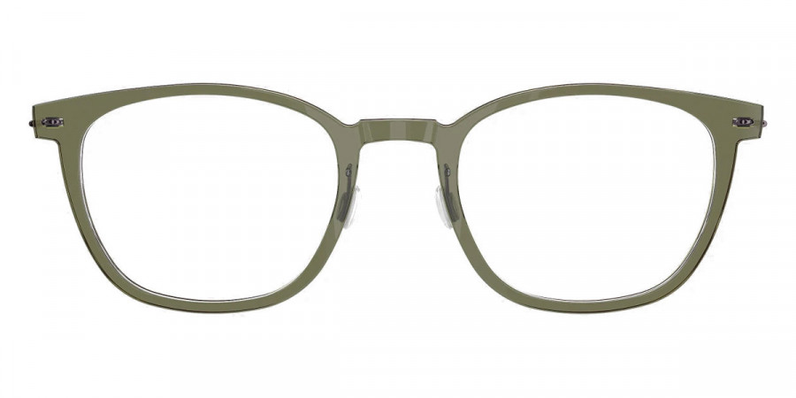 Lindberg™ 6609 47 - C11 PU14 N.O.W. Titanium