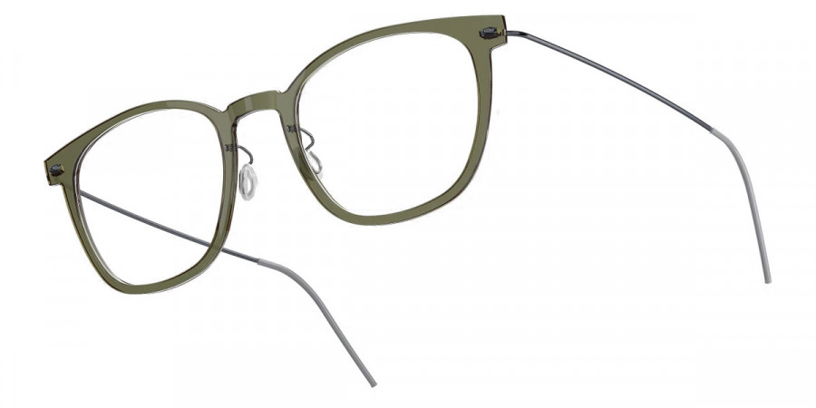 Color: C11 PU16 - Lindberg N.O.W. Titanium LND6609C11PU1647