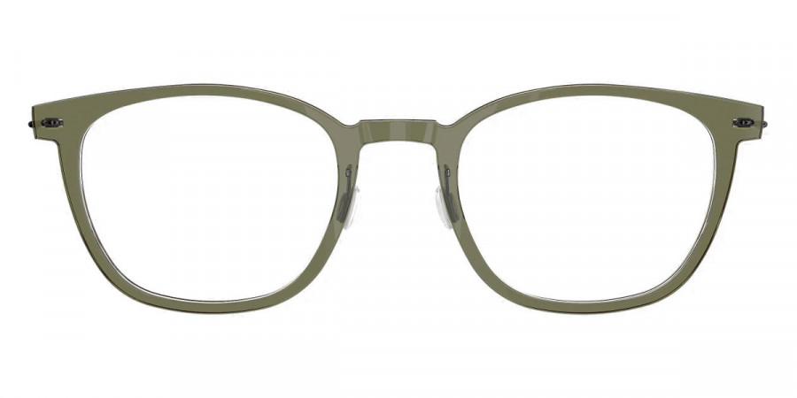 Lindberg™ 6609 47 - C11 PU9 N.O.W. Titanium