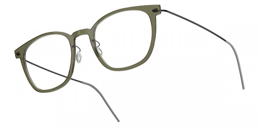 Color: C11 PU9 - Lindberg N.O.W. Titanium LND6609C11PU947