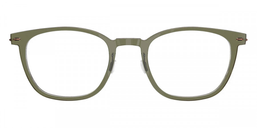 Lindberg™ 6609 47 - C11 U12 N.O.W. Titanium