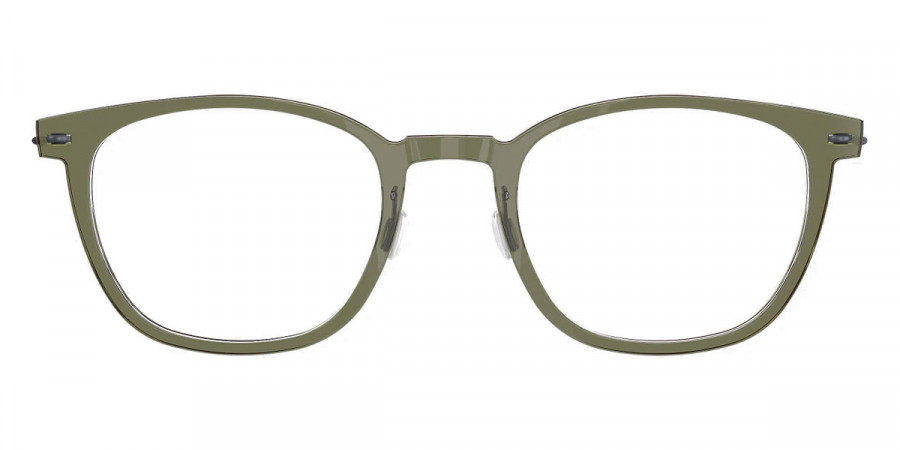 Lindberg™ 6609 47 - C11 U16 N.O.W. Titanium