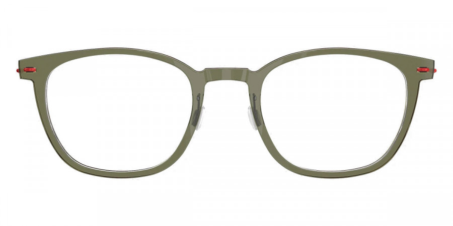 Lindberg™ 6609 47 - C11 U33 N.O.W. Titanium