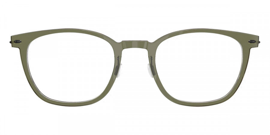 Lindberg™ 6609 47 - C11 U9 N.O.W. Titanium