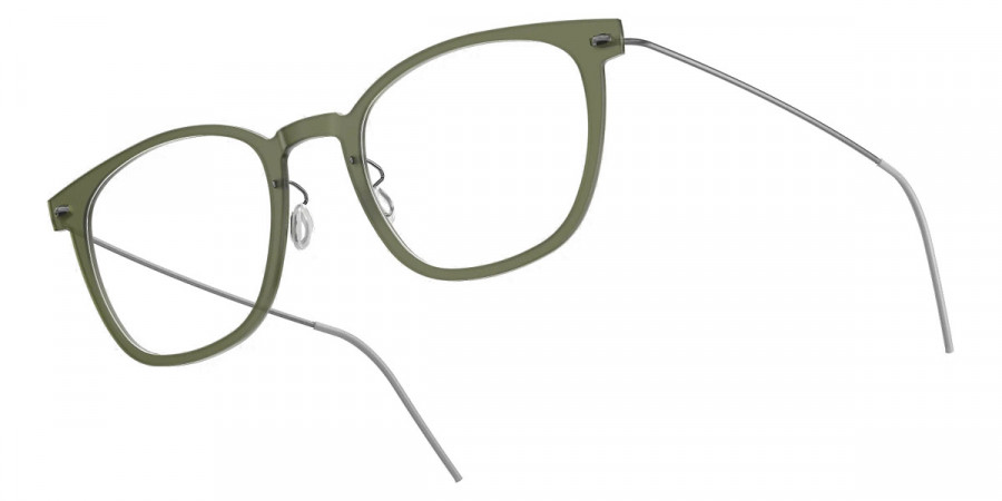 Color: C11M 10 - Lindberg N.O.W. Titanium LND6609C11M1047