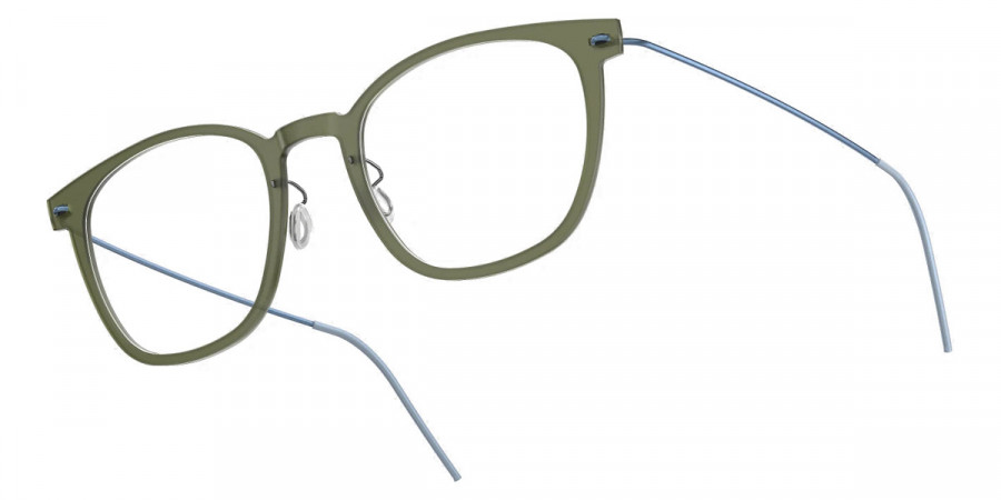 Color: C11M 20 - Lindberg N.O.W. Titanium LND6609C11M2049