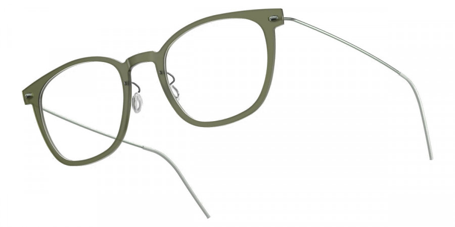 Color: C11M 30 - Lindberg N.O.W. Titanium LND6609C11M3047