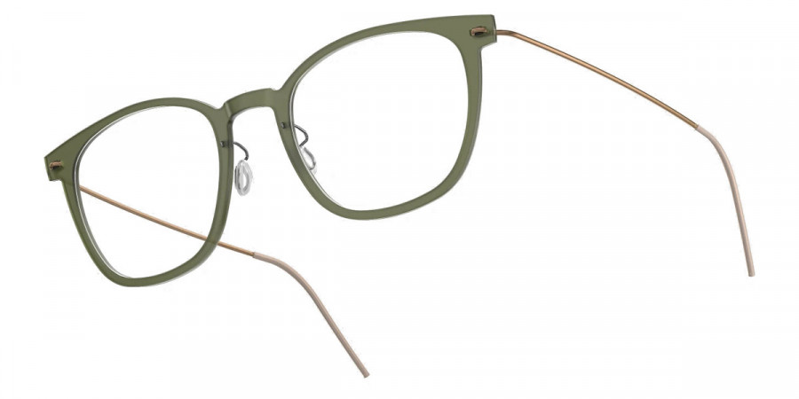 Color: C11M 35 - Lindberg N.O.W. Titanium LND6609C11M3547