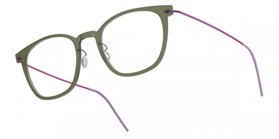 Color: C11M 75 - Lindberg N.O.W. Titanium LND6609C11M7549