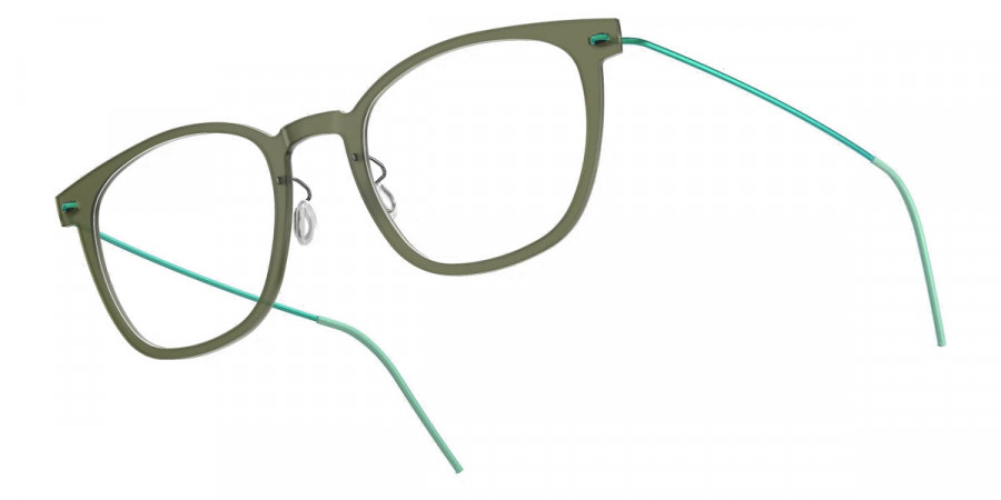 Color: C11M 85 - Lindberg N.O.W. Titanium LND6609C11M8547