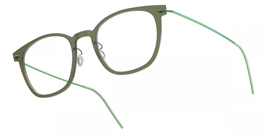 Color: C11M 90 - Lindberg N.O.W. Titanium LND6609C11M9047