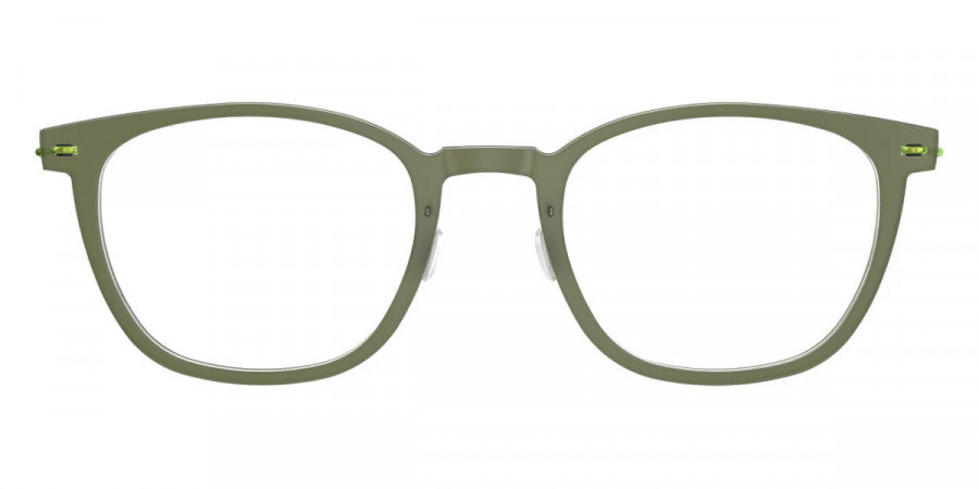 Lindberg™ 6609 47 - C11M 95 N.O.W. Titanium