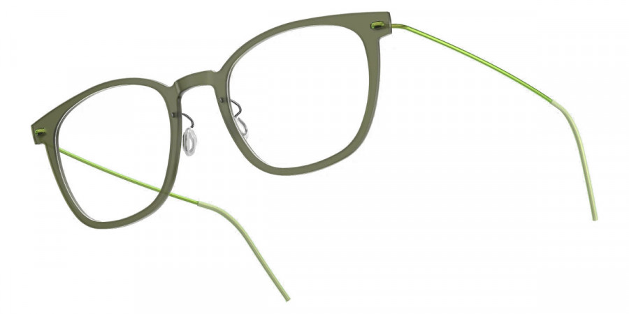 Color: C11M 95 - Lindberg N.O.W. Titanium LND6609C11M9547