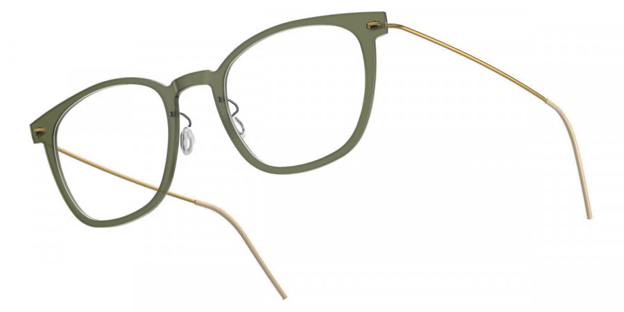 Color: C11M GT - Lindberg N.O.W. Titanium LND6609C11MGT47