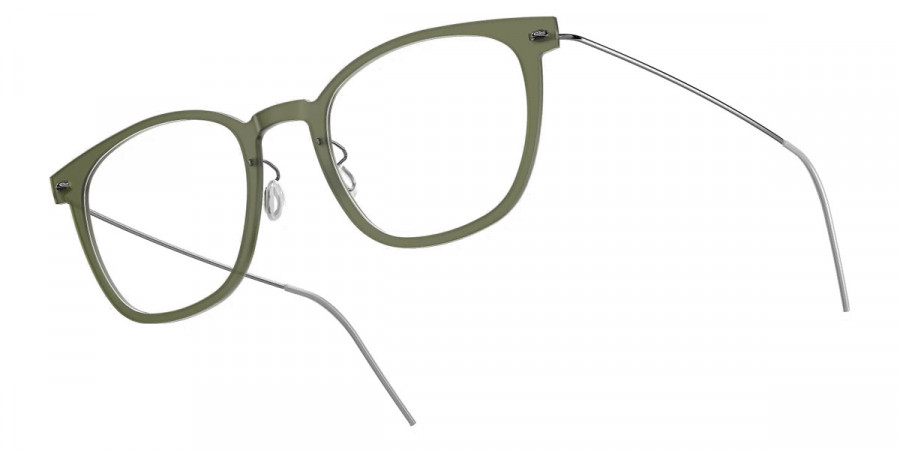 Color: C11M P10 - Lindberg N.O.W. Titanium LND6609C11MP1047