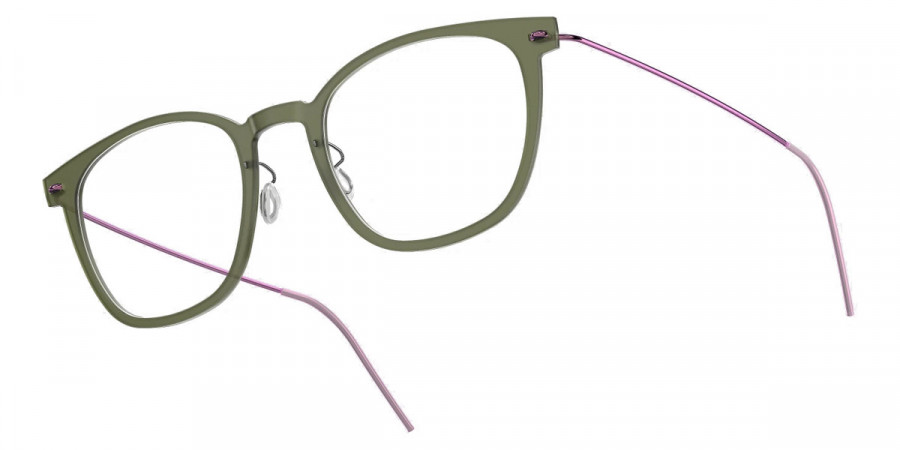 Color: C11M P75 - Lindberg N.O.W. Titanium LND6609C11MP7547