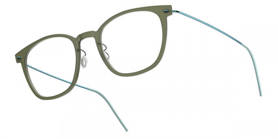 Color: C11M P85 - Lindberg N.O.W. Titanium LND6609C11MP8549