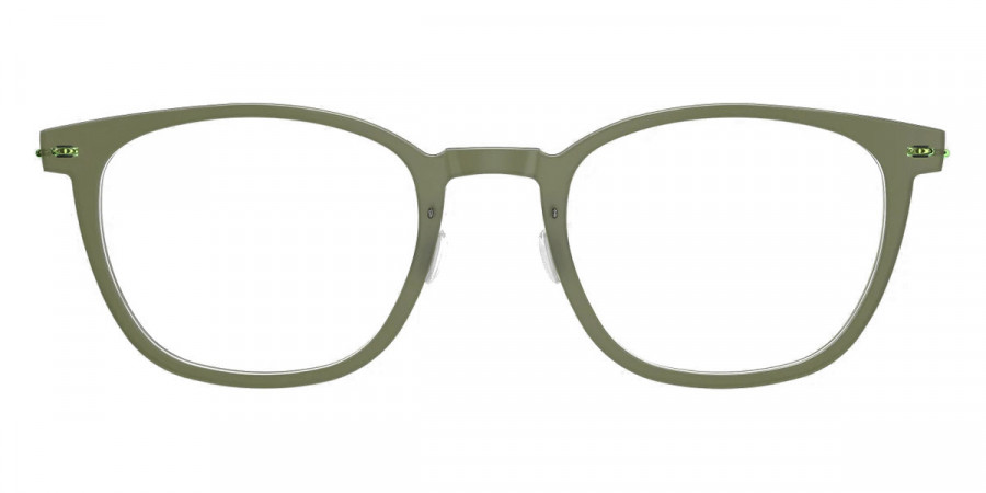 Lindberg™ 6609 47 - C11M P95 N.O.W. Titanium