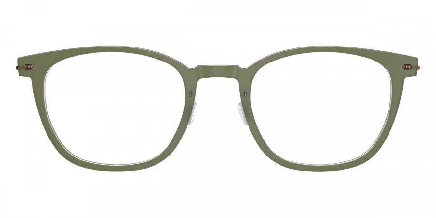 Lindberg™ 6609 47 - C11M PU12 N.O.W. Titanium