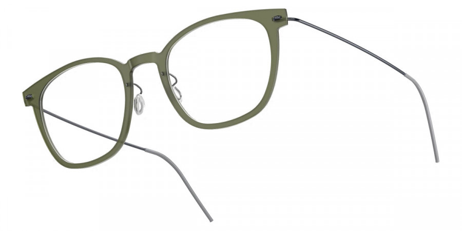 Color: C11M PU16 - Lindberg N.O.W. Titanium LND6609C11MPU1647