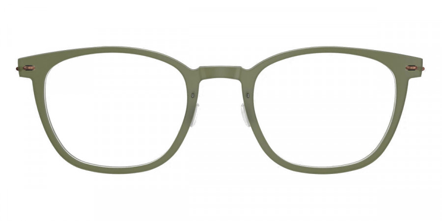 Lindberg™ 6609 47 - C11M U12 N.O.W. Titanium