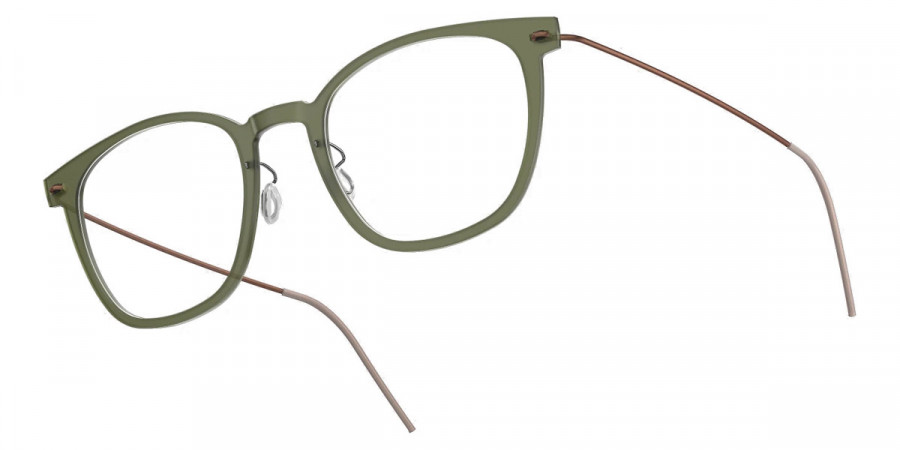 Color: C11M U12 - Lindberg N.O.W. Titanium LND6609C11MU1247