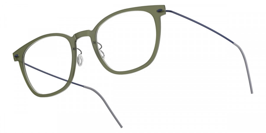 Color: C11M U13 - Lindberg N.O.W. Titanium LND6609C11MU1347