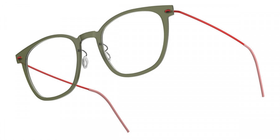 Color: C11M U33 - Lindberg N.O.W. Titanium LND6609C11MU3347